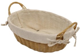 Coș de pâine, 30 x 21 cm, Kesper