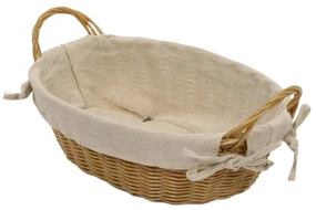 Coș de pâine, 30 x 21 cm, Kesper