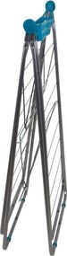 Uscator rufe Zilan ZLN2942 Turchese, suporta maxim 20 kg