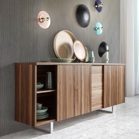 Comoda eleganta design LUX Goblen AC-GOB-N5522