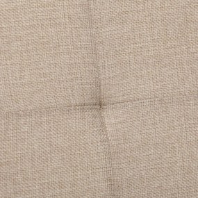 Taburete Tranquilo (crem) (cu sp. depozitare). 1121170