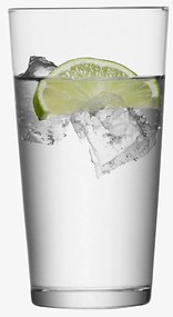 Pahare, Gio, 320 ml, transparente, set 4 buc- LSA International