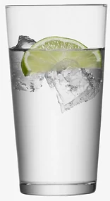 Pahare, Gio, 320 ml, transparente, set 4 buc- LSA International