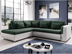 Colțar extensibil Foldo (seal 38 piele ecologică) (S). 1063846