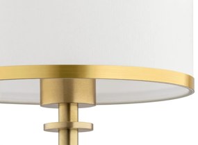 Veioza, lampa de masa eleganta ABBANO