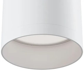 Spot Maytoni C010CL-01W FOCUS 1xGU10/50W/230V alb