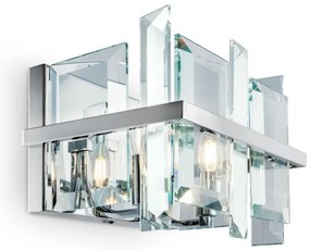 Aplica de perete design elegant CEREZO MYMOD201WL-02N