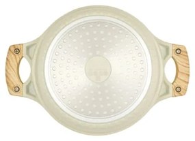 Resto - Oală RAN cu capac, 2,4 l, 20 cm