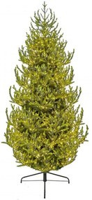 Brad artificial cu LED-uri Integrate, Fairy Night