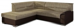 Coltar extensibil Bergen pe stanga Berlin 03/Soft 66