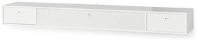 Comodă TV Mistral 312, alb