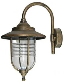 Aplica exterior E27 9-3771 Lumen