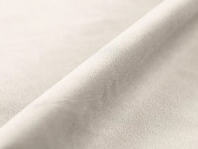 Coltar Eden catifea Paris L267 cm