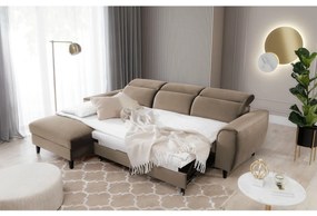 Coltar extensibil Foble pe stanga Nube 20