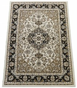 Covor Lotus 9306 bej, 60 x 90 cm, 60 x 90 cm