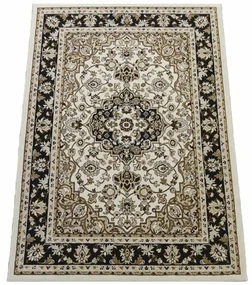 Covor Lotus 9306 bej, 60 x 90 cm, 60 x 90 cm