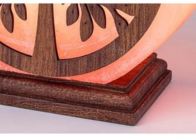 Lampă de masă IGDRASIL 1xE14/15W/230V Rabalux 76009