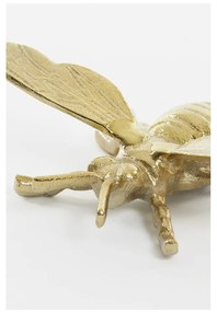 Statuetă din metal (înălțime 7,5 cm) Bee – Light &amp; Living