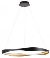 Suspensie 1 bec led 40W DOBI 9030643 Nova Luce