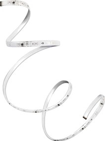 Osram - Bandă LED RGB reglabilă SMART+ FLEX FLEX 5m LED/24W/230V IP44 Wi-Fi