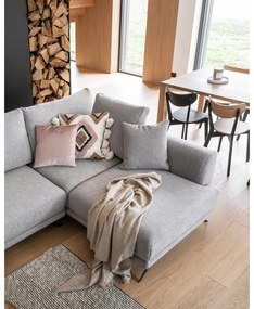 Coltar extensibil Larde pe dreapta Nube 45