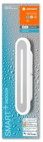 Plafonieră LED dimabilă pentru baie SMART+ BATH LED/13W/230V IP44 Wi-Fi Ledvance