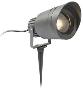 Corp de iluminat de exterior CORDOBA 1xGU10/35W/230V IP54 RED-Design Rendl-R12579