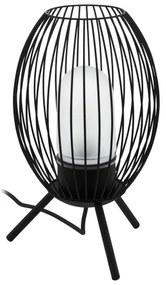 Lampă de masă de exterior FUSIGNANO 1xE27/28W/230V IP44 Eglo 900123