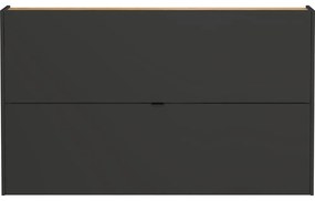 Set pentru hol gri antracit Ameca – Germania