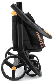 Sacoșă de cumpărături cu roți 45 l M Clec Termo Polar 8 Plus – Rolser