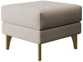 Taburete Calimero T (bej deschis + fag). 1099313