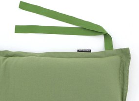 Perna de sezut pentru banca VIBRA 180x48 cm - mai multe variante Culoare: Verde