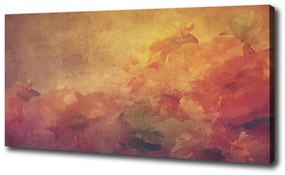 Imprimare tablou canvas Flori