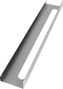 Raft pentru baie SF02 60cm steel brush