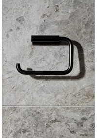 Suport pentru hârtie igienică Blomus Modo, negru