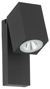 Eglo 96286 - LED Corp de iluminat perete exterior SAKEDA LED/5W/230V