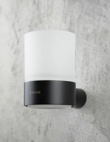 ROUND Pahar finisaj negru ADR_N911