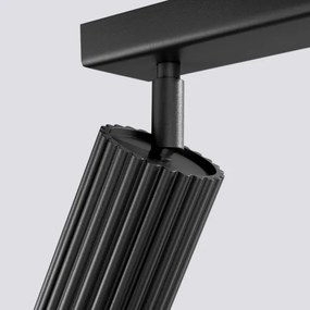 Spot Brilagi CRESTO 6xGU10/10W/230V negru