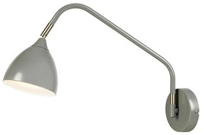 Markslöjd 107585 - Lampă de perete VALENCIA 1xGU10/6W/230V