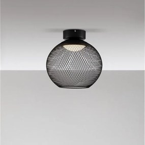 Plafoniera LED stil modern decorativ KINETIC D-30cm