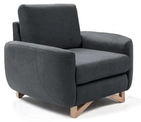 Fotoliu AVESTA antracit