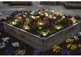 Ledvance - Lumină decorativă LED RGB SMART+ 18xLED/4W/230V IP65 Wi-Fi