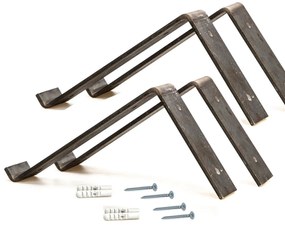 Raft Lame, 2 buc