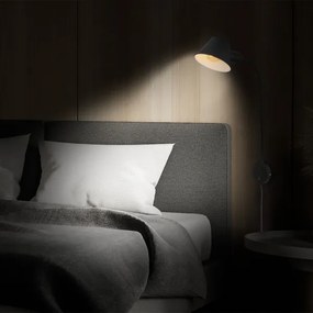 Lampă de perete BRELLO 1xE27/10W/230V Briloner