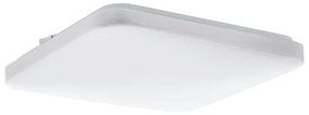 Eglo 97875 - LED Plafonieră FRANIA LED/14,6W/230V