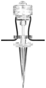 Corp de iluminat LED decorativ de exterior DOT 18xLED/0,7W/230V IP66 Ledvance