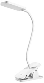 Osram - Lampă de birou LED tactilă reglabilă PANAN LED/5,2W/5V 1200 mAh