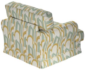 Husa fotoliu Ekeskog