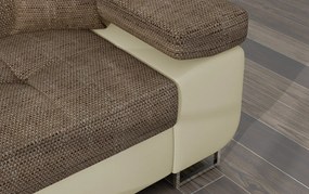Coltar extensibil Armando pe stanga Berlin 03/Soft 33