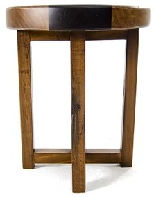 Scaun JOLO'JR 34x34 cm pin